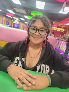 Meet your Posher, Amy